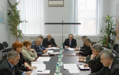 У службы геологии и недр Украины появился новый руководитель