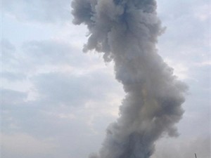 В Ираке боевики атаковали офис телеканала: есть жертвы