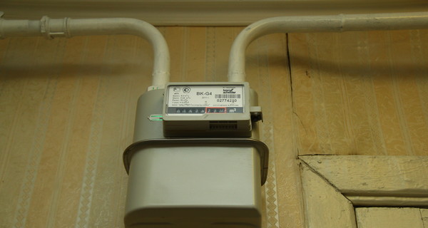 Пенсионер из Ахтырки после визита липовых газовщиков обеднел на 80 тысяч гривен