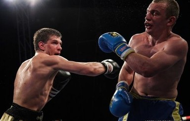 Украинские атаманы представили двух новичков