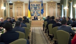 Президент пообещал продолжать реформы и увеличивать соцвыплаты