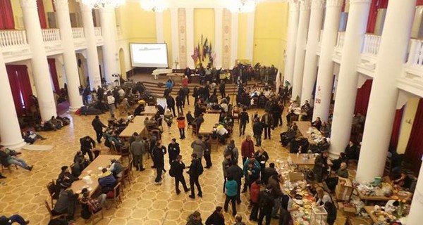 Анатолий Голубченко: 