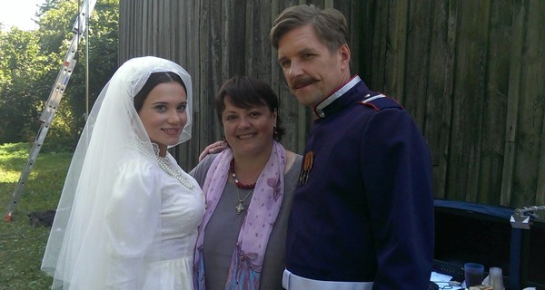 Елена Цыплакова: 