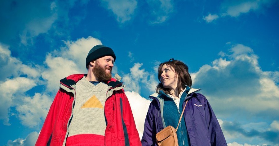 Семейная жизнь Ивана-царевича и влюбленные социопаты