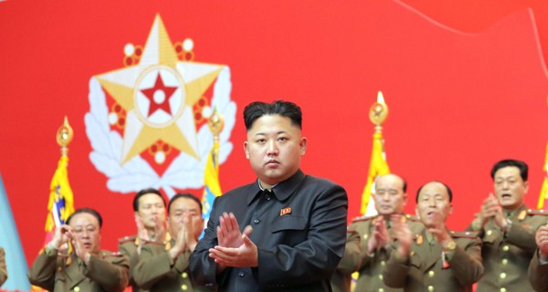 Ким Чен Ын был пьян, раздавая приказы о казни