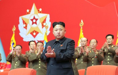 Ким Чен Ын был пьян, раздавая приказы о казни