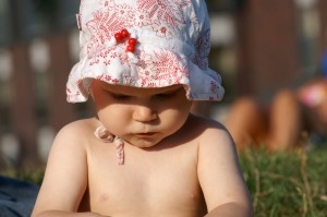 В Великобритании предлагают усыновлять детей в режиме онлайн