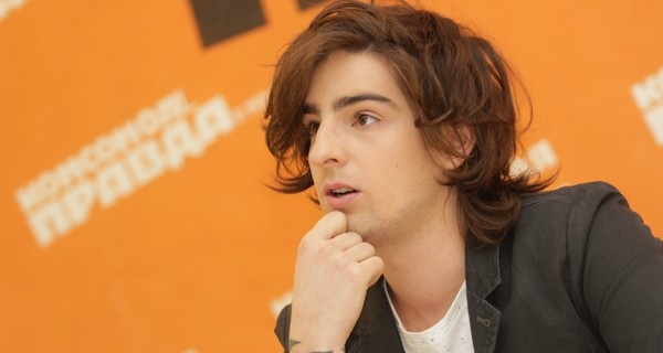 Владимир Дантес: 