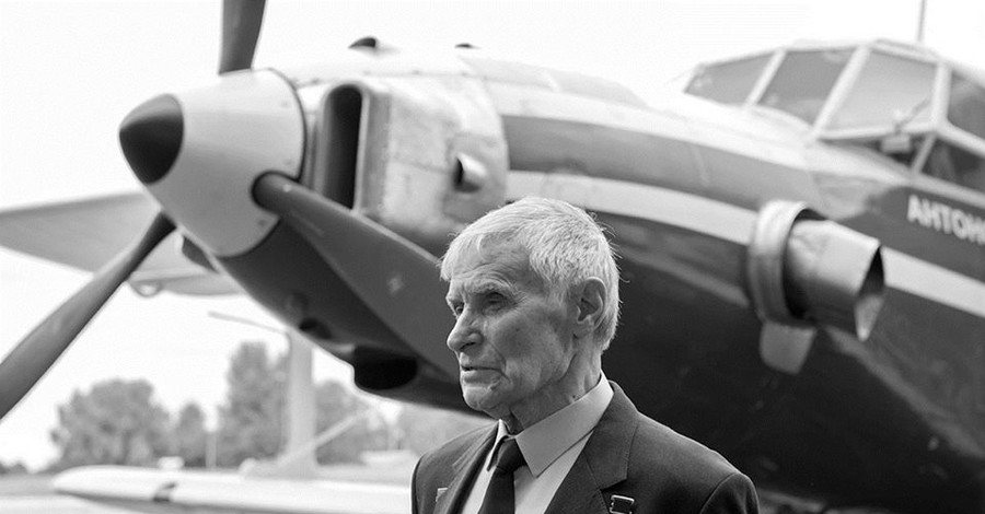 Умер легендарный летчик-испытатель Юрий Курлин