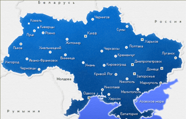 В СБУ подтвердили, что ограничили въезд ряду иностранцам