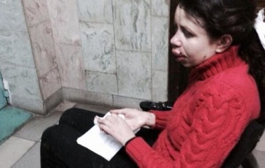 В милиции рассматривают несколько версий нападения на Татьяну Чорновил