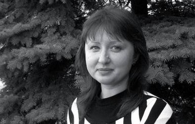 В Луганской области погибла депутат горсовета