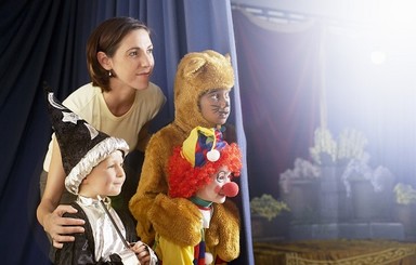 Зимние каникулы: перезагрузка