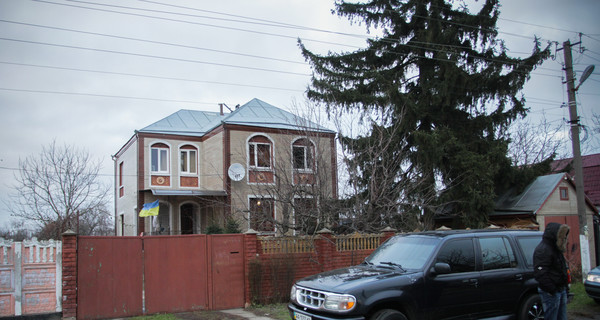 Друзья Татьяны боятся, что ее дом могут сжечь