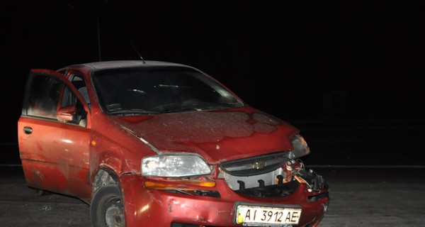 По делу о нападении на Татьяну Чорновил открыта новая статья