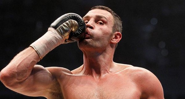 Виталий Кличко: я не могу подтвердить, что моя карьера завершена