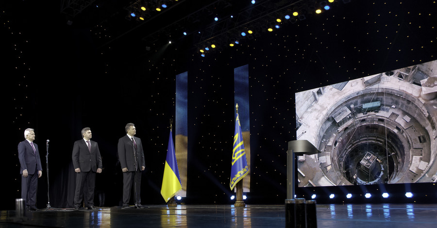 Игорь Сирота:  