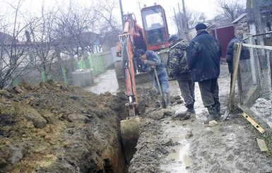 В Хмельницкой области мужчину заживо закопали в яме