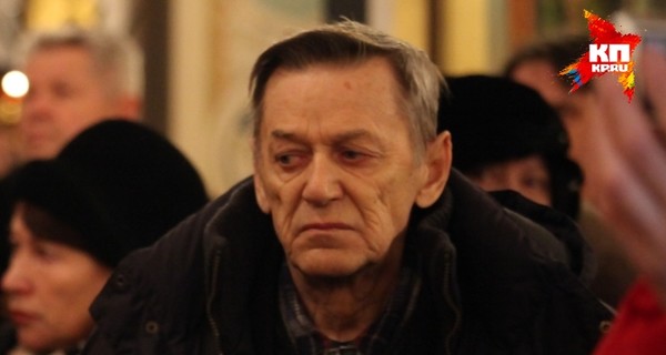 Последнее наставление Калашникова - сыну: Работать надо, работать!