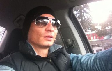 Милиция задержала еще одного подозреваемого в избиении Черновил