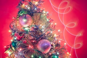 В Украине обложили налогом новогодние подарки