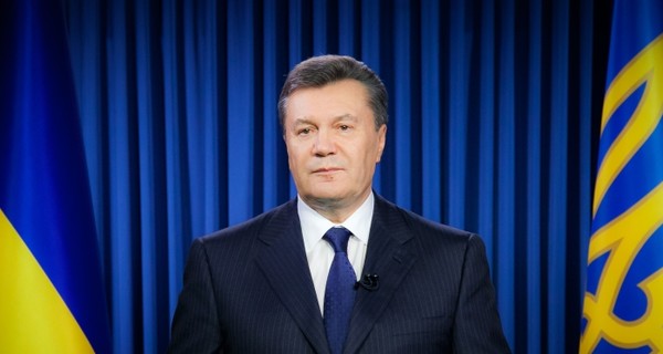 Янукович поручил увеличить вдвое размер Национальной премии Украины имени Тараса Шевченко