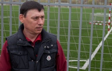 Легендарный футболист Илья Цымбаларь умер, когда был в гостях у брата 