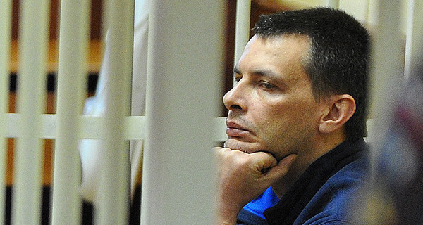 Алексея Кабанова признали виновным в убийстве жены-украинки