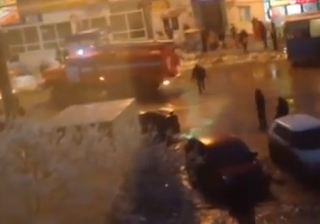 Второй за сутки взрыв в Волгограде устроил террорист-смертник