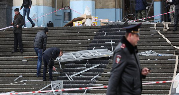 Количество пострадавших при терактах в Волгограде продолжает расти