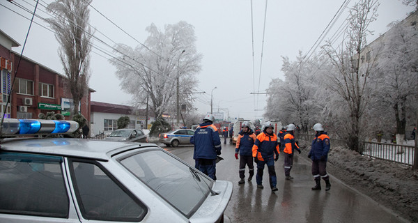 В ходе спецоперации в Волгограде задержаны более 80 человек