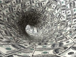 Украина выплатила 750 миллионов долларов российским банкам