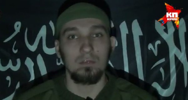 Террорист, причастный к терактам в Волгограде, оказался фельдшером 