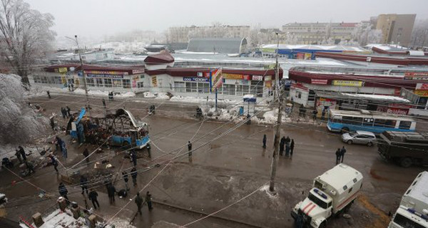 Из волгоградских больниц выписаны пять пострадавших при терактах