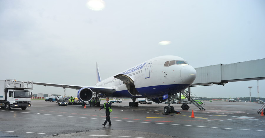 Пассажиры рейса в Болгарию застряли в Одесском аэропорту