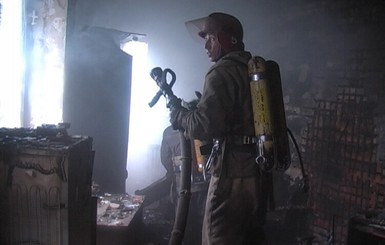 В Харькове и области госпитализировали четверых с отравлением угарным газом
