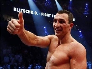 Контракт на бой между Кличко и Леапаи подписан