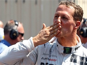 Менеджер Шумахера: это не правда, что жизни Михаэля ничего не угрожает