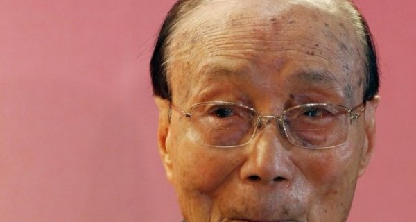 Умер один из самых влиятельных медиамагнатов Азии Ран Ран Шоу 