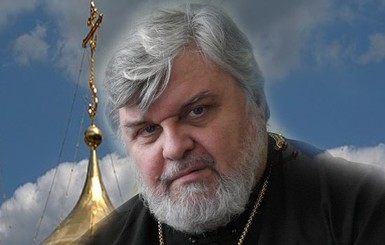 Новый гимн Украины священник из Днепродзержинска написал за 15 минут
