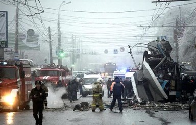 Из больниц выписали 11 пострадавших в терактах в Волгограде