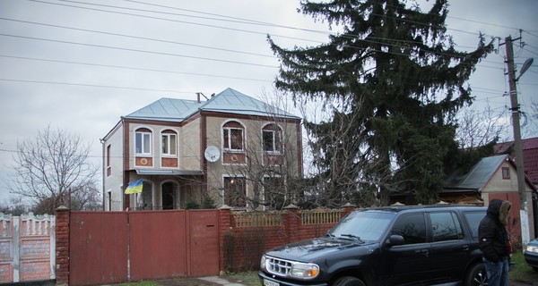 Пятый подозреваемый по делу Черновол в детстве занимался боксом 