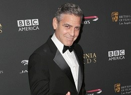 Свидание с Джорджем Клуни можно купить за 10 долларов