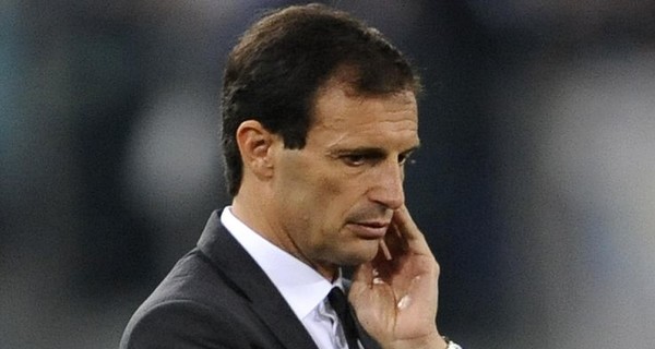 Тренера Милана отправили в отставку после позорного поражения