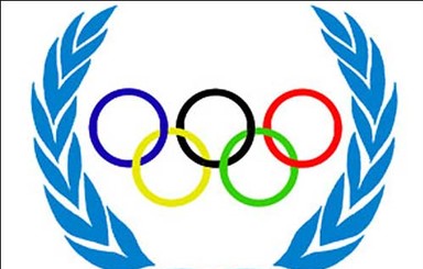 Украинцев просят помочь выбрать логотип для Олимпиады-2022 