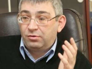 Замгубернатора Луганской области предложил разобраться с Майданом 