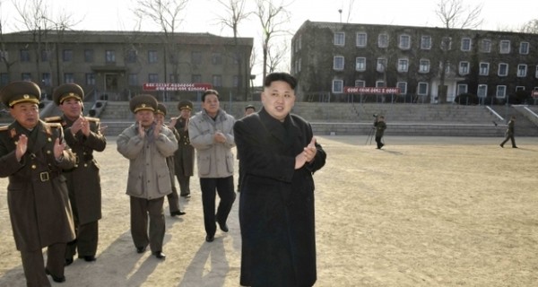 В КНДР сестра Ким Чен Ына заняла пост казненного дяди