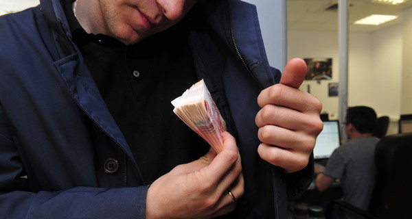 В Горловке профессор-