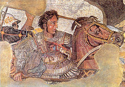 Ученые раскрыли тайну смерти Александра Македонского