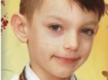 Пропавшего мальчика на Полтавщине ищут 17 сутки